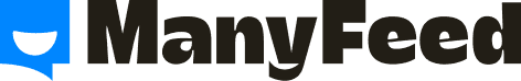ManyFeed, página inicial