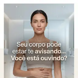 Logo do feed